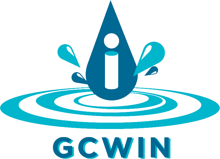 GCWIN Logo GCWIN Logo